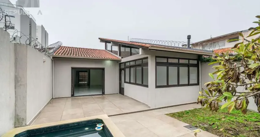 Casa residencial à venda no bairro cristal com 354 m² e 3 dormitórios/quartos.