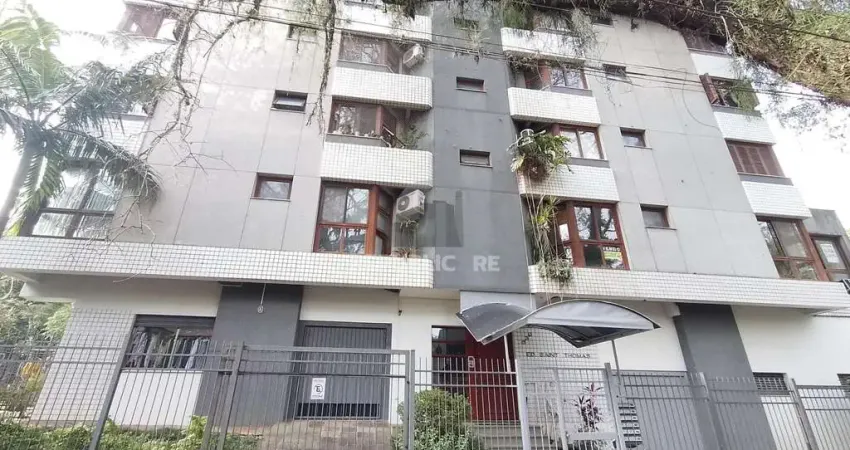 Cobertura com 3 quartos à venda na Avenida Taquara, 639, Petrópolis, Porto Alegre