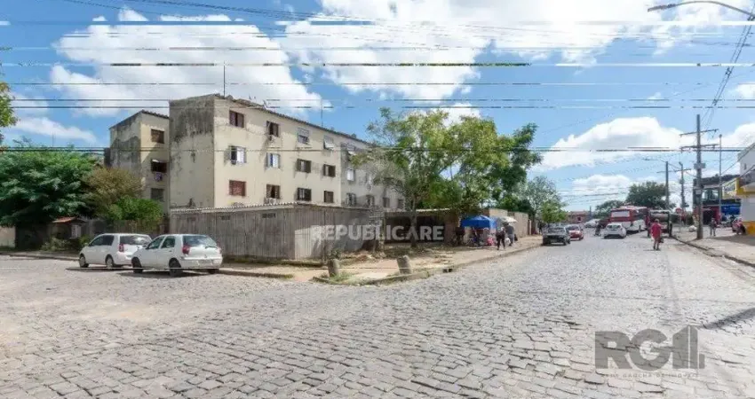 Apartamento 2 dormitórios à venda Restinga Porto Alegre/RS