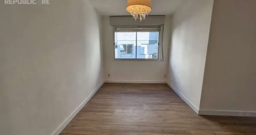 Apartamento à venda no bairro cristal com 69 m² e 3 dormitórios/quartos disponíveis.
