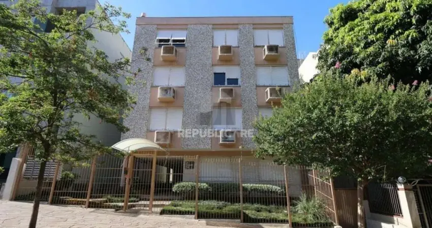 Apartamento à venda em são joão com 40 m² e 1 dormitório/quarto disponível.