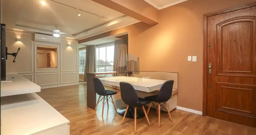 Apartamento com 2 quartos à venda na Rua das Caravelas, 463, Vila Ipiranga, Porto Alegre