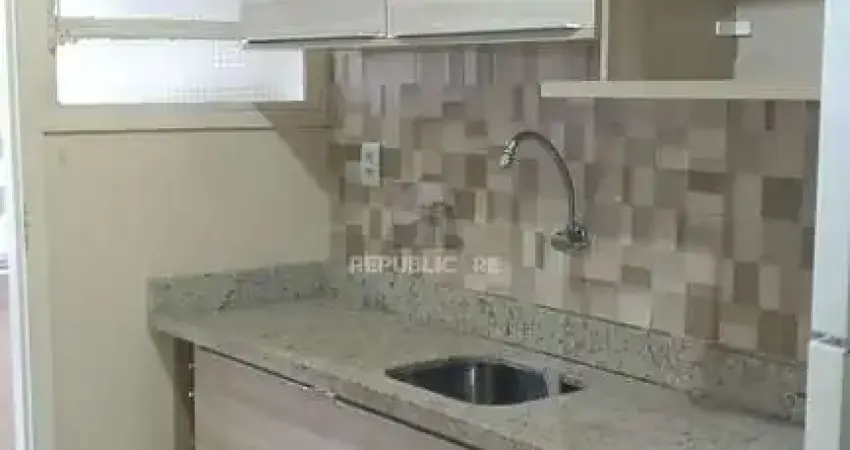 Excelente apartamento 2 dormitórios na Vila Ipiranga