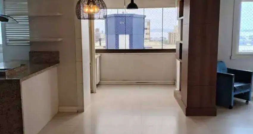 Apartamento à venda no bairro tristeza com 77 m² e 3 dormitórios/quartos disponíveis.