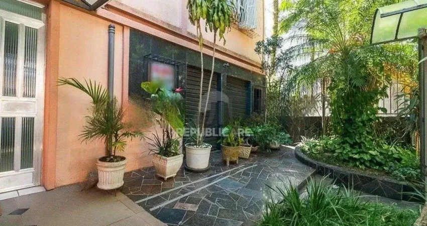 Apartamento 2 dormitórios à venda no Bairro Bom Fim - Porto Alegre