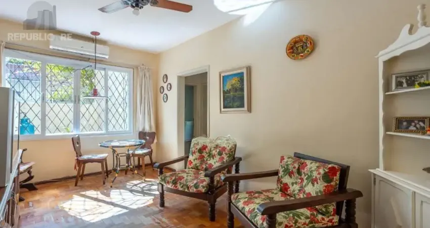 Apartamento à venda no bairro rio branco com 71 m² e 2 dormitórios/quartos disponíveis.