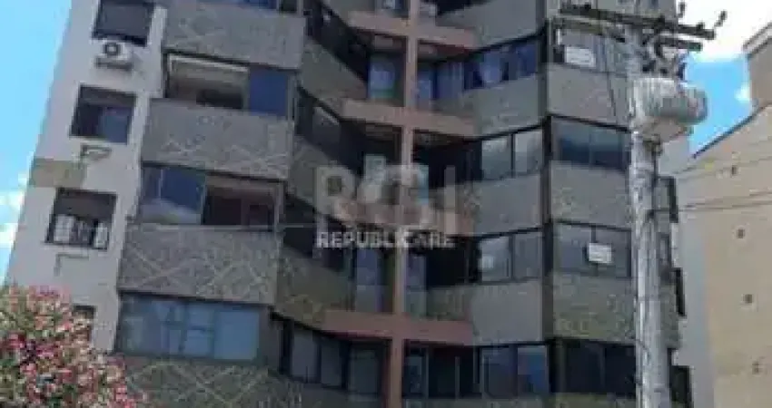 Apartamento para Venda - 89.4m², 3 dormitórios, sendo 1 suites, 2 vagas - Passo