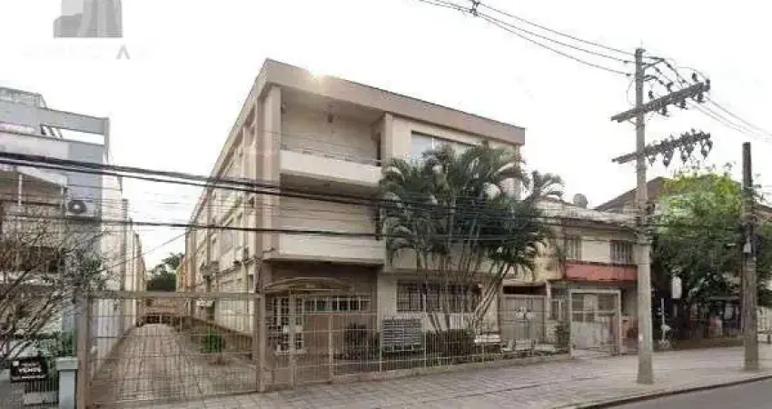 Apartamento à venda em petrópolis com 68 m² e 2 dormitórios/quartos disponíveis.