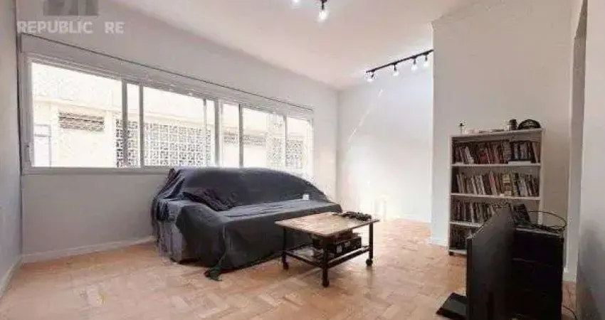 Apartamento à venda no bairro petrópolis com 68m² e 2 dormitórios/quartos disponíveis.