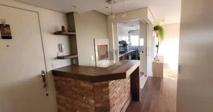 VENDA APARTAMENTO 3 DORM SUITE 2 VAGAS LINA VISTA PERENE AO LADO ZAFFARI IPIRANG