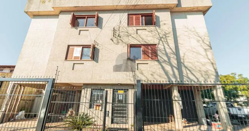Apartamento 2 dormitórios à venda Bom Jesus Porto Alegre/RS