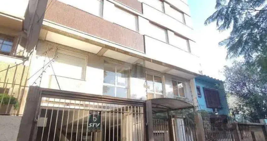 Apartamento com 1 quarto à venda na Rua General Couto de Magalhães, 639, São João, Porto Alegre