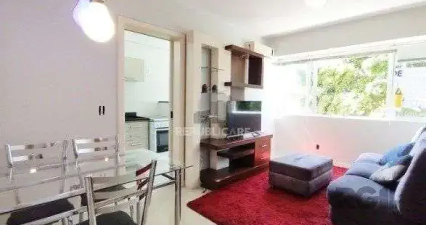 Apartamento 1 dormitórios à venda Passo da Areia Porto Alegre/RS