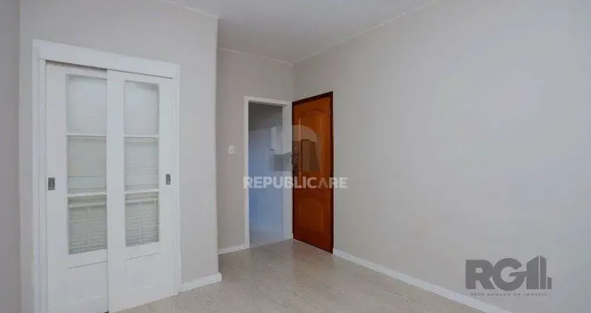 Apartamento com 1 quarto à venda na Avenida Pernambuco, 2756, Navegantes, Porto Alegre