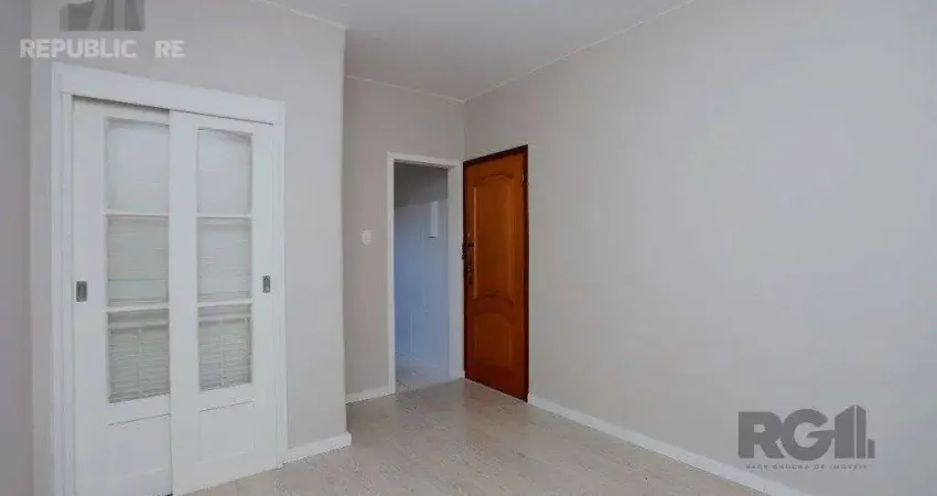 Apartamento à venda em navegantes com 33m² e 1 dormitório/quarto disponível