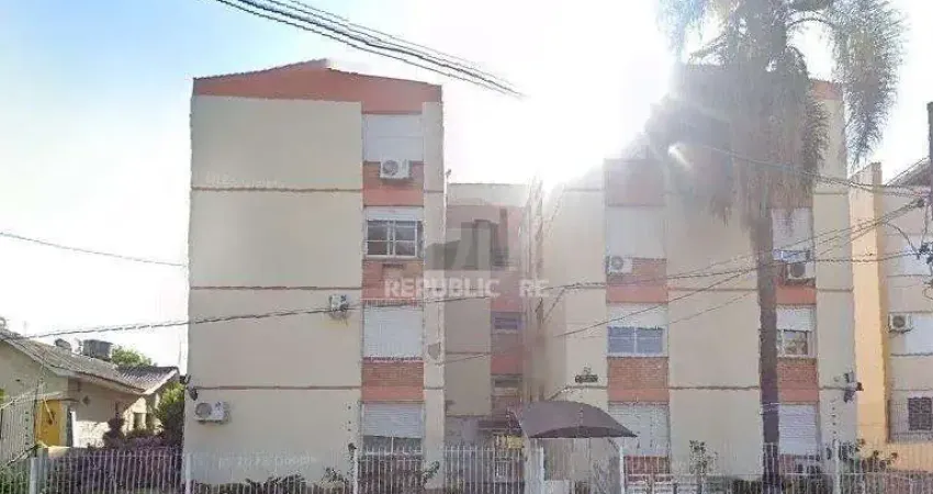 Apartamento 1 dormitórios à venda Passo da Areia Porto Alegre/RS