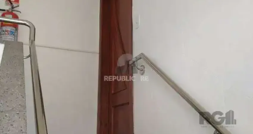 Apartamento para Venda - 45.32m², 1 dormitório, Teresópolis