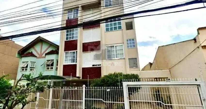 Apartamento com 1 quarto à venda na Rua São Manoel, 1775, Rio Branco, Porto Alegre