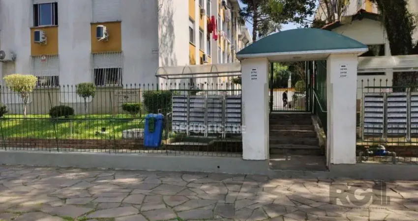 Apartamento com 1 quarto à venda na Rua Joaquim de Carvalho, 305, Vila Nova, Porto Alegre