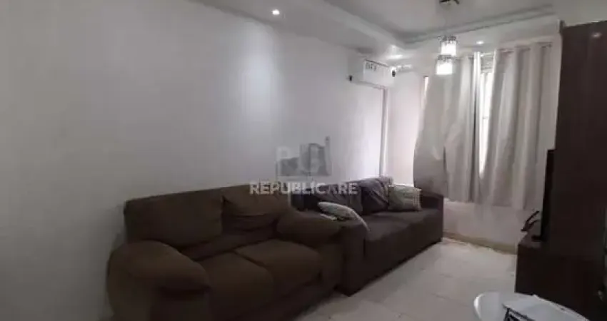 Apartamento para Venda - 43.93m², 1 dormitório, Partenon