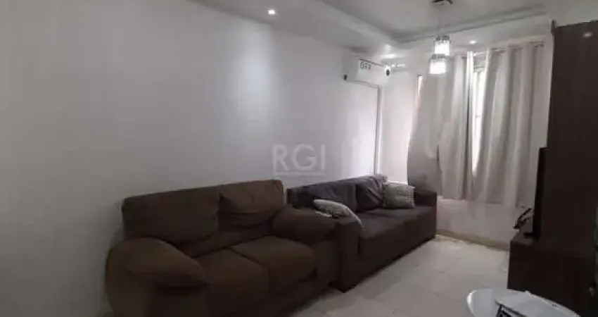 Apartamento à venda na vila são josé com 43 m² e 1 dormitório/quarto disponível.