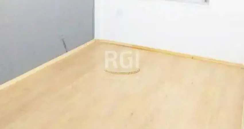 Apartamento à venda no bairro vila nova com 35m² e 1 dormitório/quartos disponíveis.