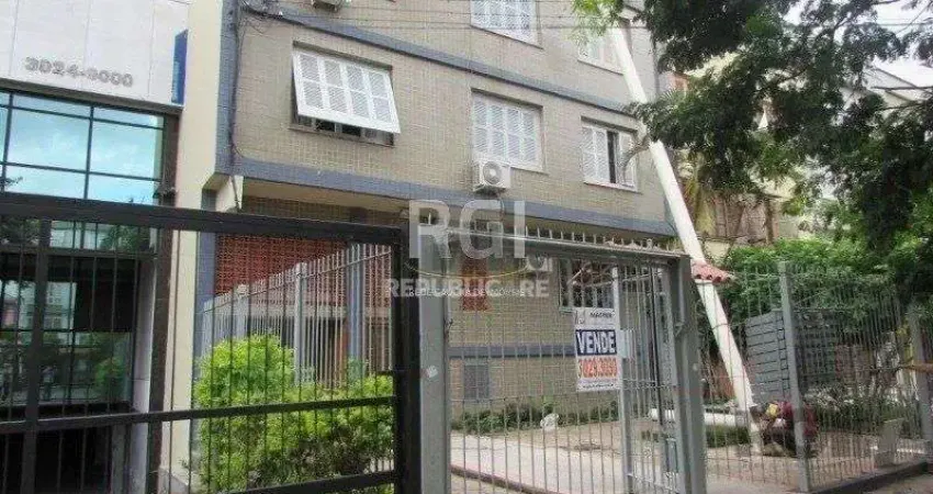 Apartamento para Venda - 76.95m², 1 dormitório, Floresta