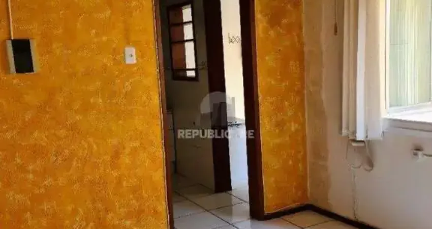Apartamento para Venda - 31.45m², 1 dormitório, São João