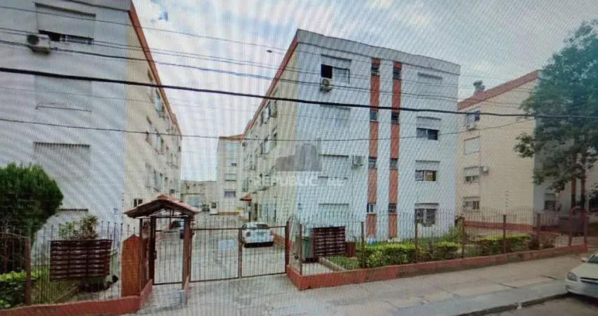 Apartamento para Venda - 40m², 1 dormitório, 1 vaga - Jardim Leopoldina