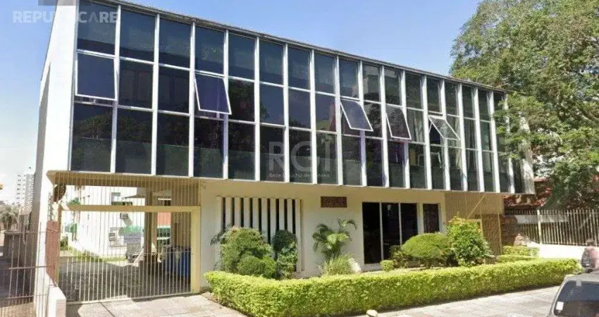 Apartamento à venda no bairro são joão, 1 dormitório/quartos e 46 m² de área útil.