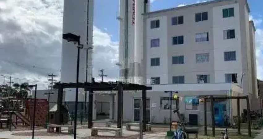 Apartamento com 1 quarto à venda na Rua Sabino Pereira Nunes, 932, Restinga, Porto Alegre