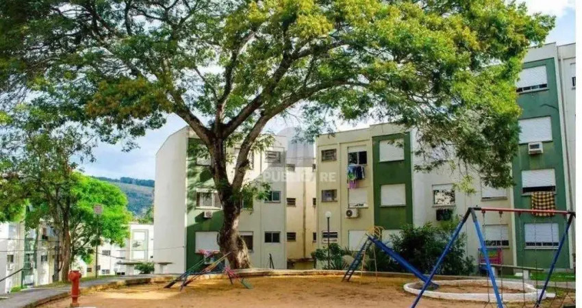 Apartamento com 1 quarto à venda na Rua Tenente Ary Tarrago, 340, Jardim Itu Sabará, Porto Alegre