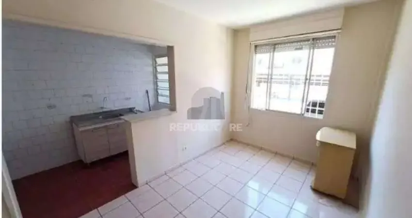 Apartamento com 1 quarto à venda na Rua Joaquim de Carvalho, 295, Vila Nova, Porto Alegre