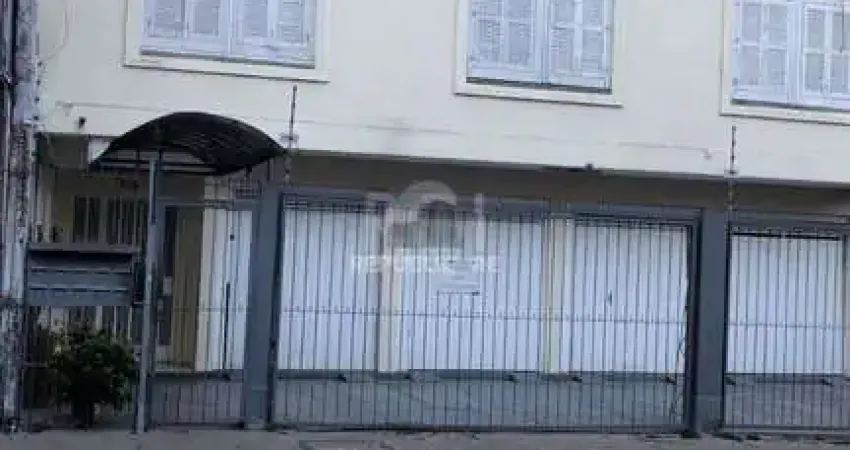 Apartamento com 1 quarto à venda na Rua Ernesto Alves, 333, Floresta, Porto Alegre