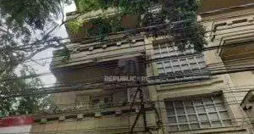 Apartamento 1 dormitórios à venda Rio Branco Porto Alegre/RS
