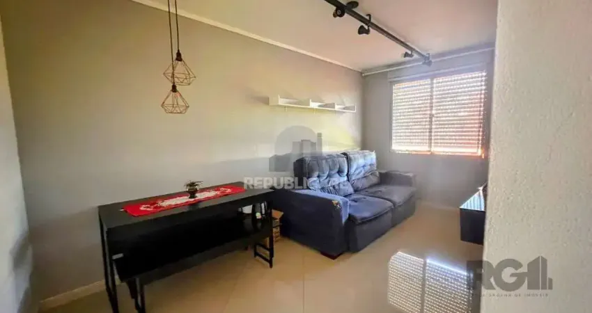 Apartamento com 1 quarto à venda na Rua Aracy Froes, 207, Jardim Itu Sabará, Porto Alegre
