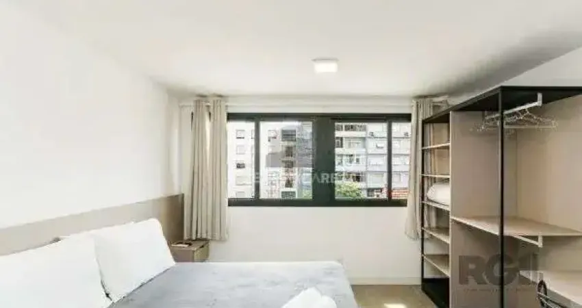 Apartamento com 1 quarto à venda na Rua Professor Duplan, 50, Rio Branco, Porto Alegre