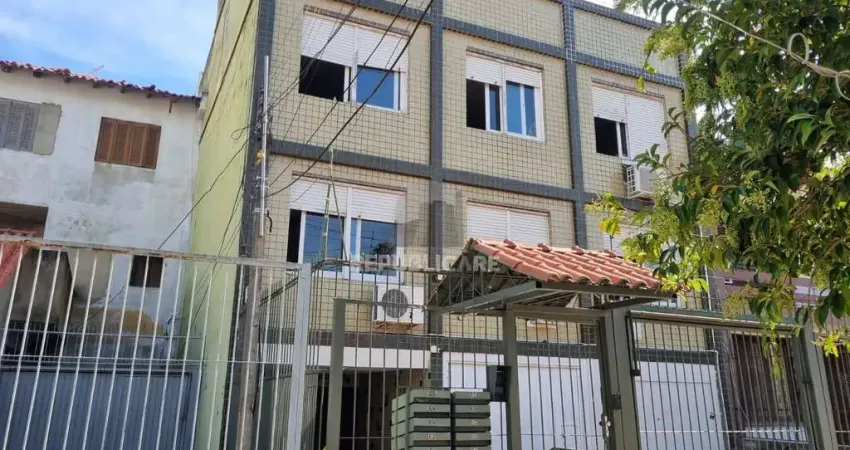 Apartamento 1 dormitórios à venda Glória Porto Alegre/RS