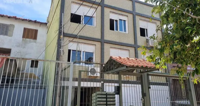 Apartamento à venda na glória, 41 m² com 1 dormitório/quartos disponíveis!