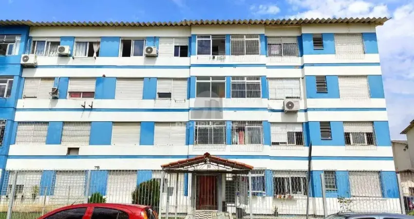 Apartamento para Venda - 44.05m², 1 dormitório, 1 vaga - Jardim Leopoldina