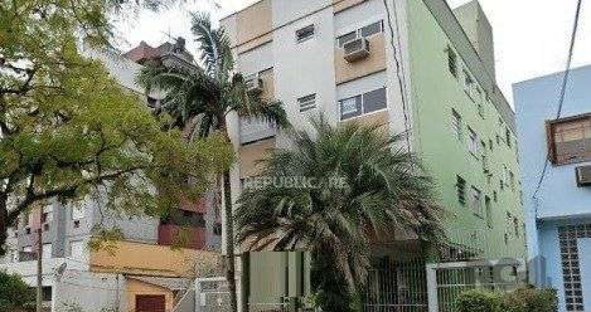 Apartamento com 1 quarto à venda na Avenida João Wallig, 430, Passo da Areia, Porto Alegre