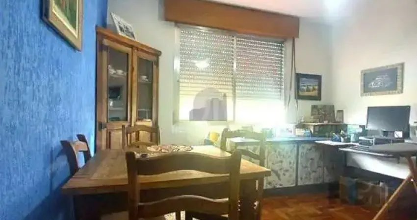 Apartamento no Passo D'areia de 1 dormitório próximo do Iguatemi