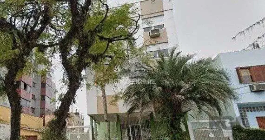 Apartamento à venda no bairro passo da areia, 39 m² com 1 dormitório/quartos.