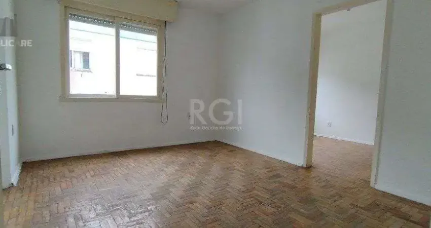 Apartamento à venda no jardim leopoldina - 34 m² com 1 dormitório/quartos disponíveis!