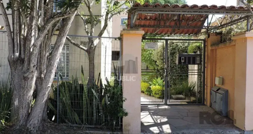 Apartamento 1 dormitórios à venda Teresópolis Porto Alegre/RS
