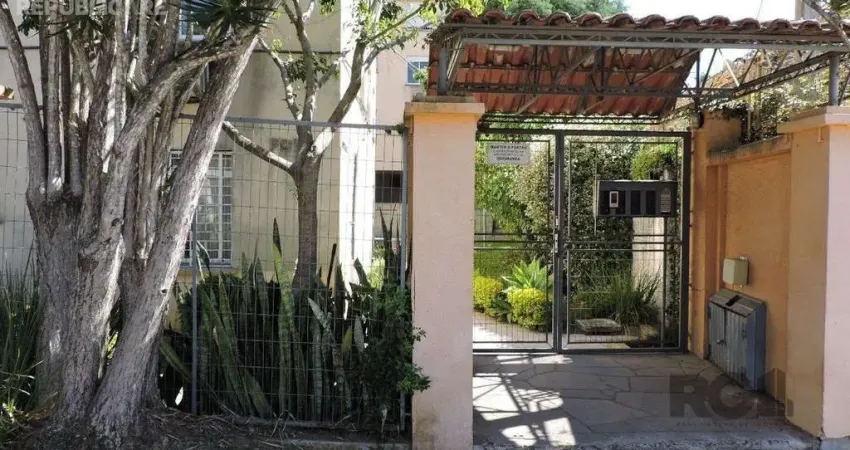 Apartamento à venda em teresópolis com 40m² e 1 dormitório/quarto disponível.