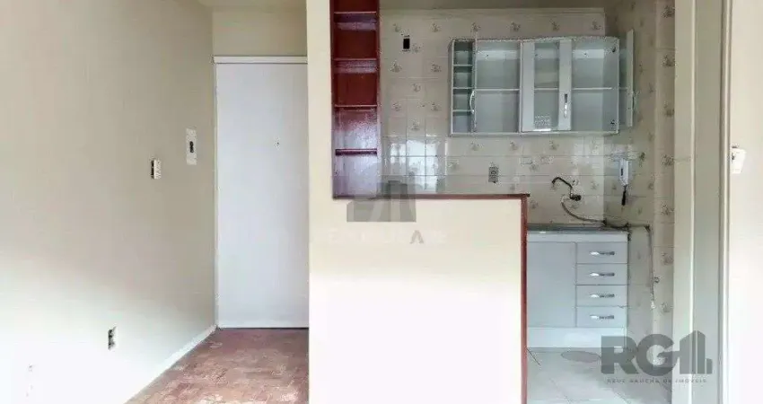 Apartamento 1 dormitórios à venda Jardim Leopoldina Porto Alegre/RS