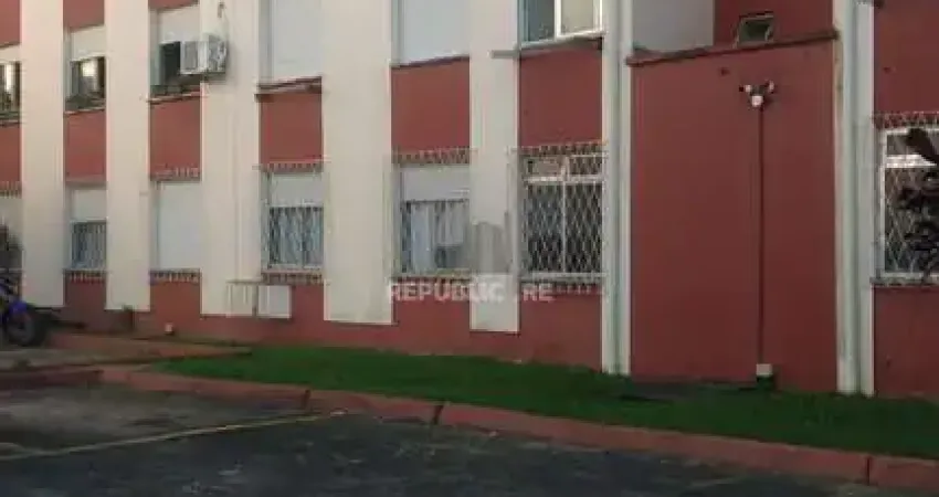Apartamento 1 dormitórios à venda Vila Nova Porto Alegre/RS