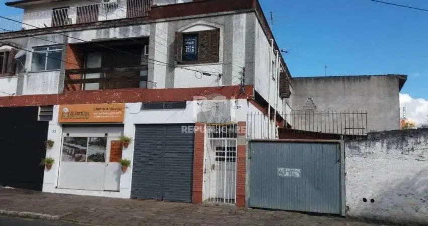 Apartamento para Venda - 42m², 1 dormitório, Jardim Itu