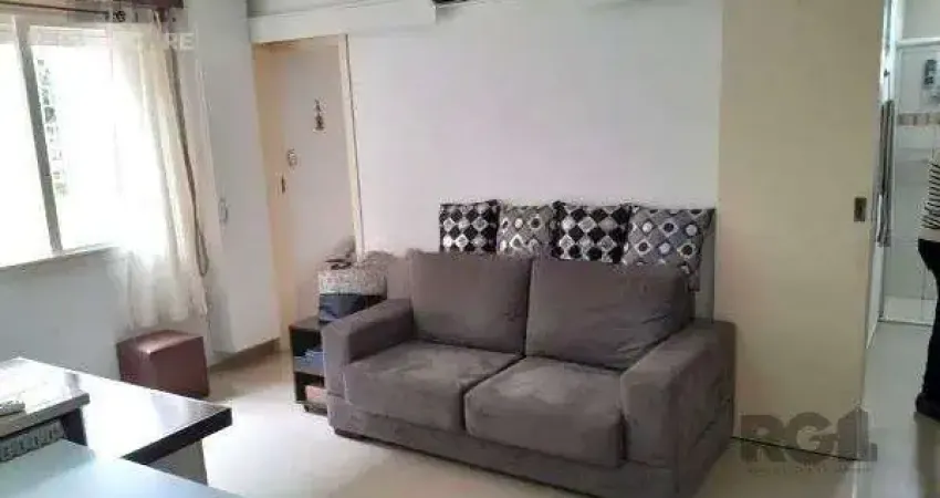 Apartamento à venda na vila ipiranga com 1 dormitório e 42 m² de área útil